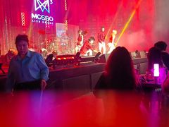 -MOSSO·Liveshow(M3香港广场店)