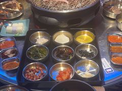 -入火韩国烤肉(凯旋广场店)