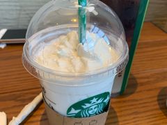 -星巴克(北京通州九棵树西路店)