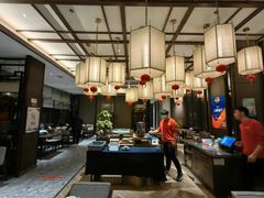 -扬州狮子楼·非遗淮扬菜(总店)