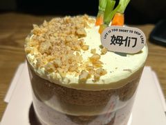 -姆们M Sweetie Cake(五道口店)