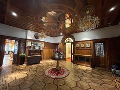 -马勒别墅·中餐厅