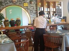 大堂-茶油香闽南菜·花园餐厅(前埔店)