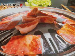 -九田家黑牛烤肉料理(珠江摩尔店)