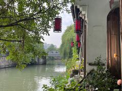 -小河直街历史文化街区