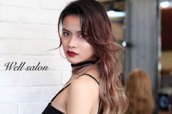 -TRIMS HAIR 修剪造型·烫染接发