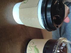 -Cha Café and Bistro