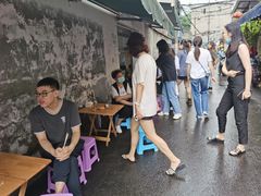 -南门黄孃甜不辣