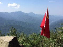 -井冈山风景名胜区