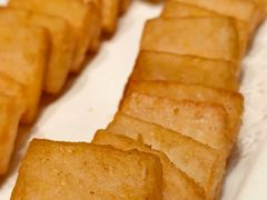 -鑫悦楼煎蟹·16年海鲜大排档