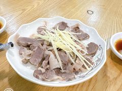 -乡亲鹅肉城(吴江店)