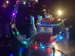 -MUSE CLUB缪斯酒吧(西大街店)