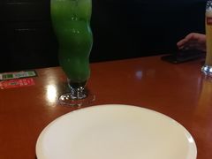 蓝色梦幻-布拉格餐厅· 中欧捷克菜(全国首店)