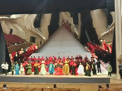 -中央音乐学院歌剧音乐厅