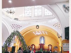 -圣·阿列克谢耶夫教堂