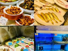 -涌觅名灶·本地海鲜宁波菜(财富广场店)