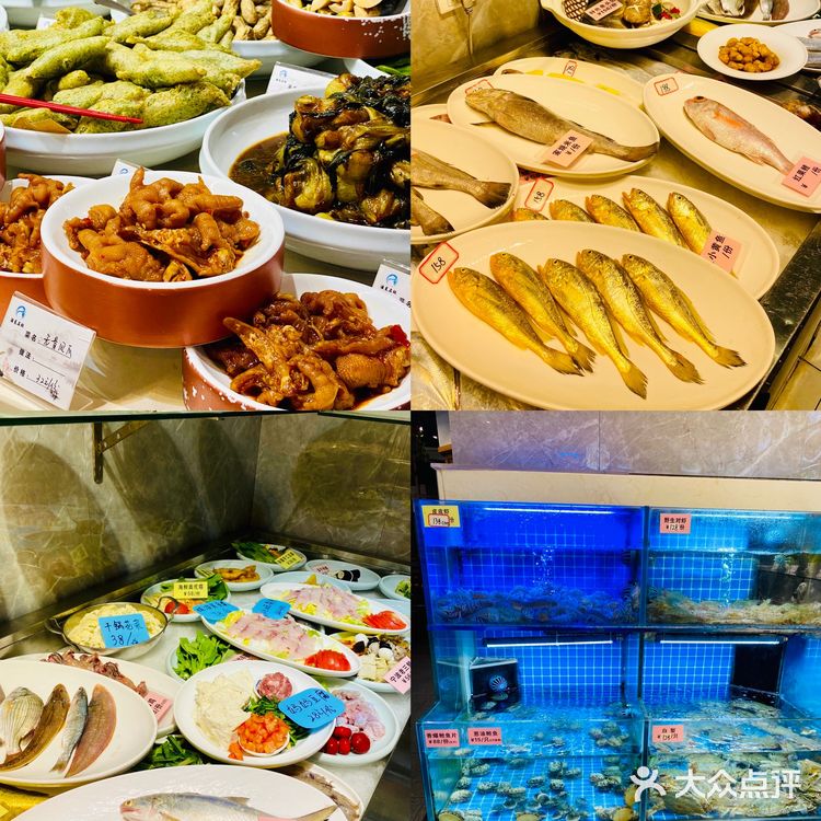 宁波聚餐首选｜chao地道宁波菜～