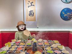 -咏江南·苏式火锅·苏州评弹(观前街店)