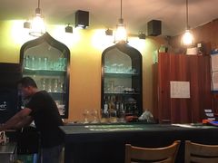 -克比叔叔印度餐厅Kebabs on the Grille(永康路分店)