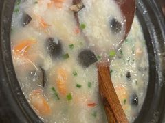 -如轩·海鲜砂锅粥·潮汕菜(海珠店)