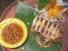 -金厨泰国餐厅·全泰籍厨师料理(拱北店)
