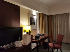 -宁波东港喜来登酒店