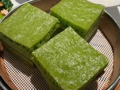 -醉舍·新淮扬菜(长宁龙之梦店)