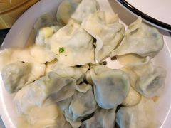 水饺-万兴楼饺子(中华北大街店)