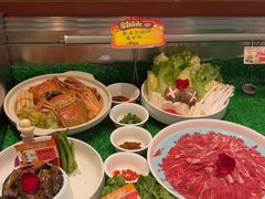 -芳·宴江南(范家路店)