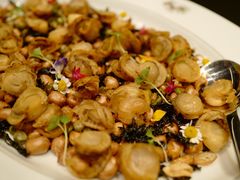 -潮汕味道·煮海餐厅(金麟大厦店)