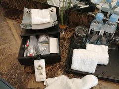 -青岛海尔洲际酒店