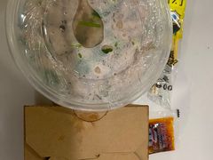 -温州瘦肉丸(中山北路店)