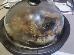 -大锅强·蒸海鲜青岛菜(吾悦广场店)