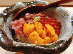 -鮨青(恒基名人购物中心店)