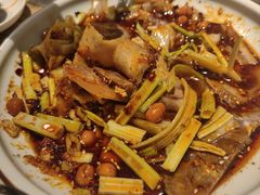 -锦城印象火锅(天府三街店)