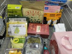-山姆会员商店(南昌店)
