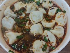 -回坊马二饺子馆
