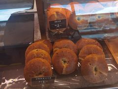-巴黎贝甜(泗泾店)