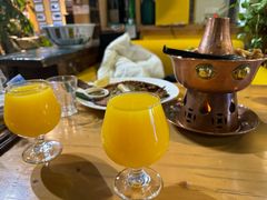 -蜗牛的家旅行主题云南菜餐厅.小酒馆(护国寺店)