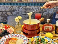 -Grande A'moo(上海万象城店)