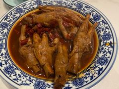 -回家吃饭·地道南昌菜(建德观总店)