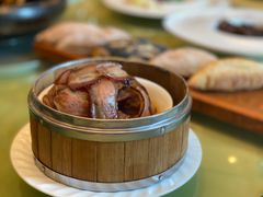 -锦江宾馆-花园餐厅