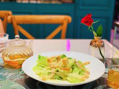 -MIO弥欧洋房西餐厅(中央大街店)