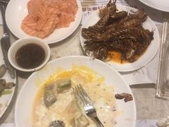 -芭菲盛宴·环球美食(解放碑英利国际店)