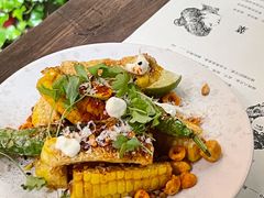 -Ocean's Table 欧舍