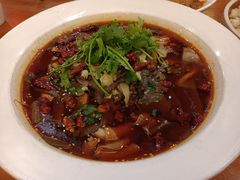 -鲍氏金勺子(恒大店)