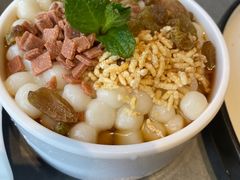 -四川饭店(长白店)