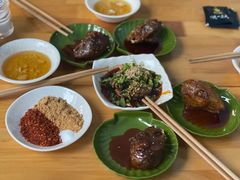 -雲记卢妈冷锅串串(中道街总店)