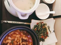 芸豆牛腩-静一·食光里(黄河路店)
