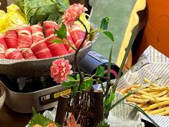 -鞠橘居酒屋(仁恒江湾新天地店)